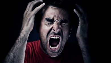 تصویر از 7 تاثیر منفی عصبانیت روی سلامتی