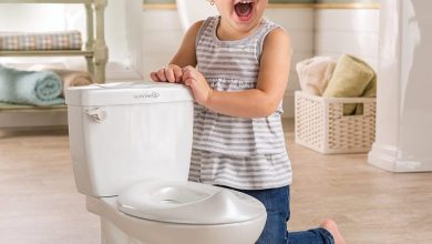 تصویر از 12 توصیه جهت آموزش دستشویی رفتن به کودکان