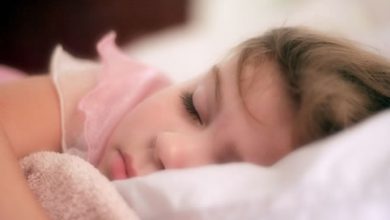 تصویر از خواب سبک و کم خوابی در کودکان با بیش فعالی و کمبود توجه