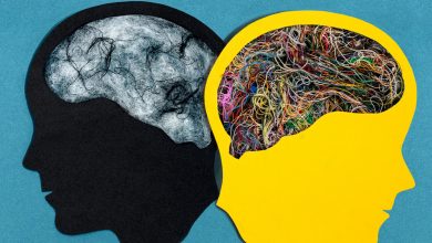 تصویر از اختلال دو قطبی و هوش