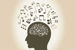 تصویر از تأثیر موسیقی درمانی در درمان اختلال استرس پس آسیبی