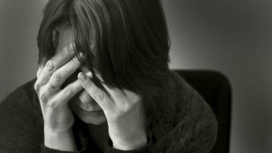 تصویر از 15 تاثیر افسردگی روی سلامت