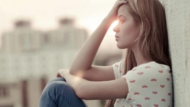 تصویر از علائم افسردگی در زنان شامل چه مواردی است؟